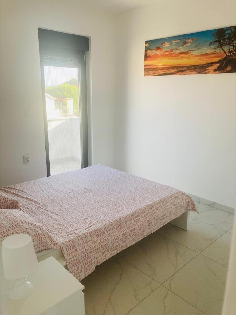 Villa Sole Тисно Экстерьер фото