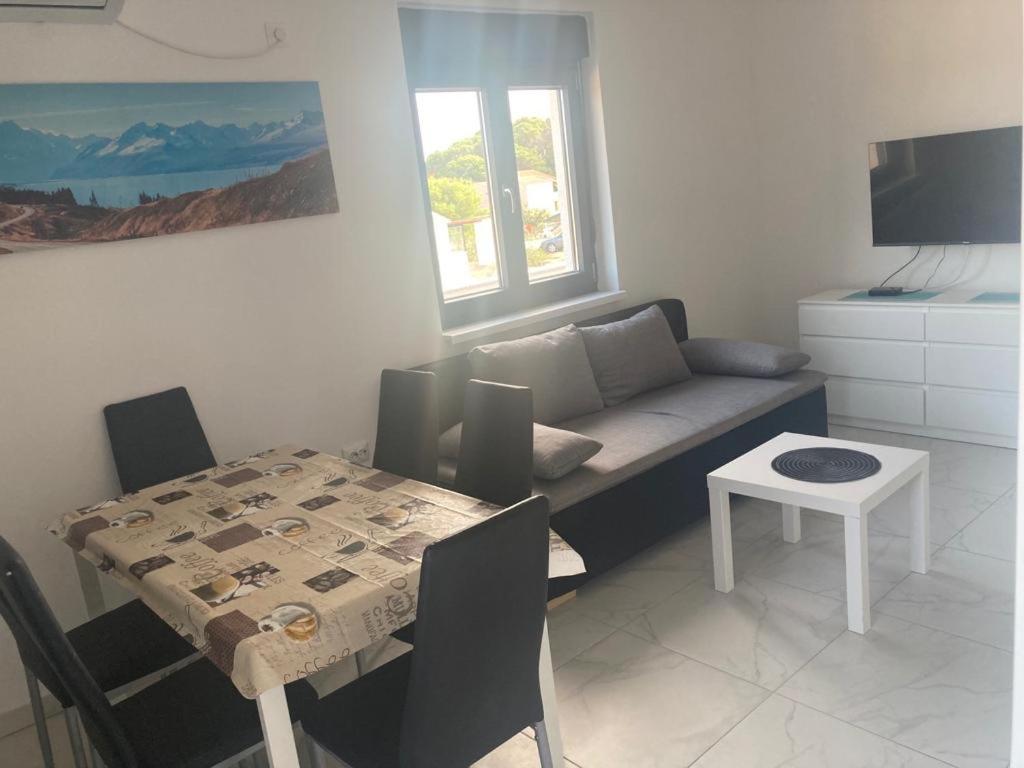 Villa Sole Тисно Экстерьер фото