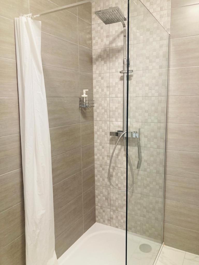Villa Sole Тисно Экстерьер фото