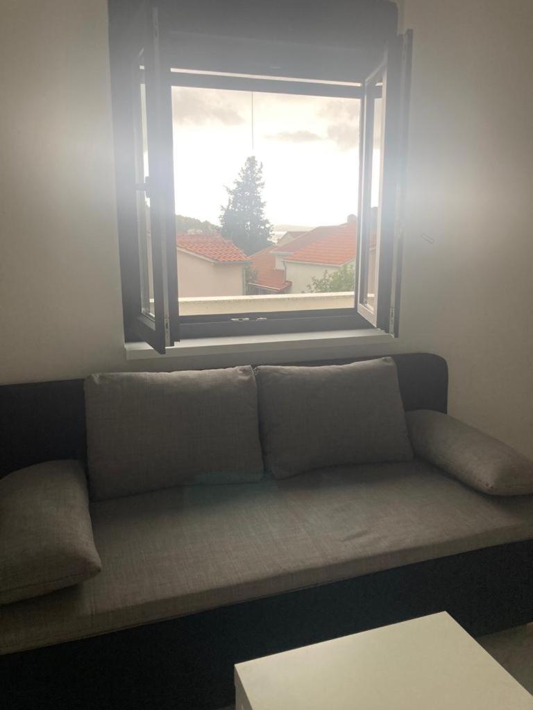 Villa Sole Тисно Экстерьер фото