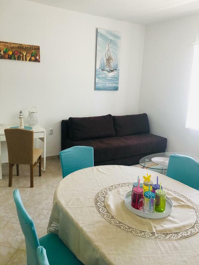 Villa Sole Тисно Экстерьер фото