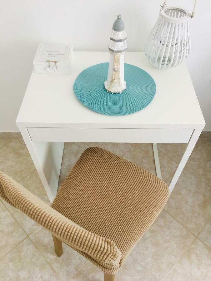 Villa Sole Тисно Экстерьер фото